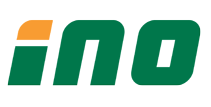logo INO