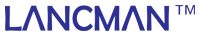 Logo LANCMAN