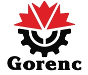 Logo GORENC